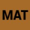 325-9-5-99 (Amber matte) 