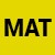 Yellow matte [191] 