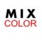 Couleurs mixtes 