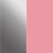 Argenté - Rose 