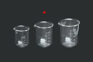 Becherglas 100 ml zylindrisch-7