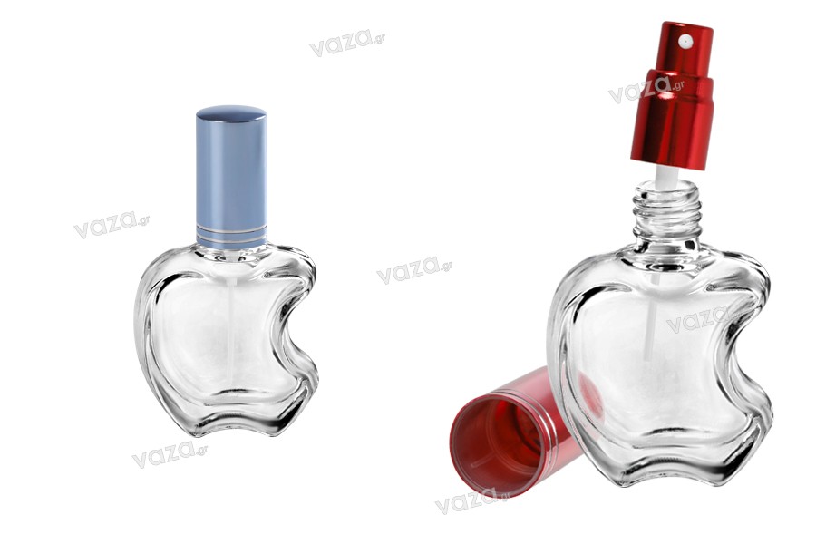 equation advantageous semester Sticlă de parfum 10 ml Măr | Toate sticlele