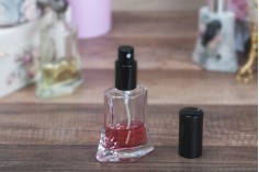 Special offer! 40ml glass perfume bottle (18/415) - From € 0.44 reduced to € 0.35 per piece 