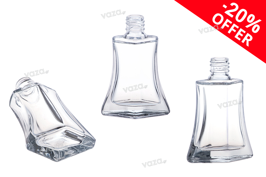 Special offer! Perfume bottle (18/415) 40 ml - From € 0.44 to € 0.35 each