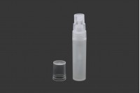 Spray de parfum 5 ml (testeur) miniature en plastique