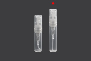 Parfümzerstäuber 3ml (Tester) Miniatur - 50 Stücke-εικόνα_σύνθεση