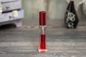 Flacon de parfum en forme de la Tour Eiffel de 25 ml (18/415)-4