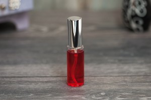 Glasparfümflakon 30 ml mit Kunststoffzerstäuber und Aluminiumverschluss – (Mindestbestellmenge 1 Karton)-4