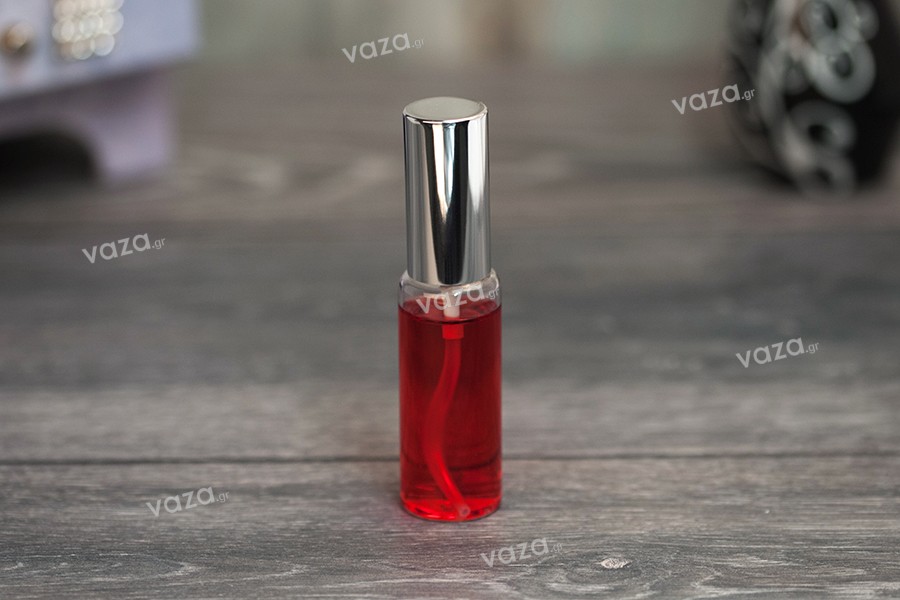 Special offer! 30ml glass perfume bottle with aluminum cap - From € 0.59 reduced to € 0.44 per piece (minimum order: 1 box)