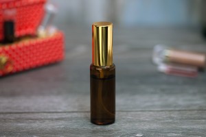 Parfüm Flasche 30ml braunglas-bildgruppe