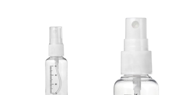 5 Bottigliette Di Plastica HDPE 250ml Con Tappo Flip Top Nero - Ideali Per Alimenti, Cosmetici E Liquidi - Foto 11