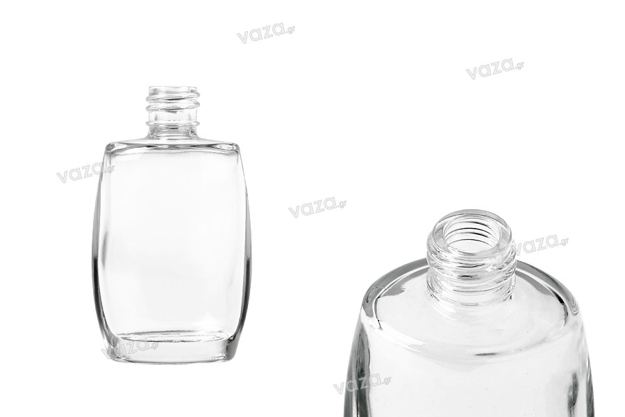 Φιάλη αρωμάτων 50 ml οβάλ Φιάλη αρωμάτων 50 ml οβάλ