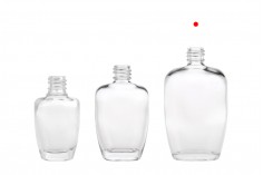 Special offer! 100ml glass perfume bottle (18/415) - From € 0.66 reduced to € 0.51 per piece (minimum order: 1 box)