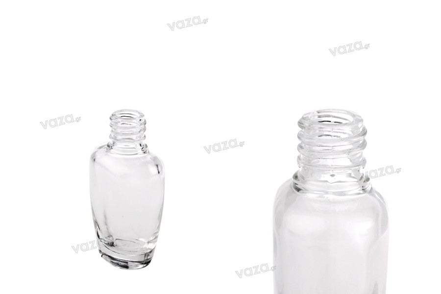 Special offer! Perfume bottle (18/415) 30 ml - From 0,44 € to 0,22 € per piece (minimum order: 1 box)