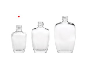 Flacon de parfum en verre (18/415) 30 ml - (commande minimum : 1 boîte)-7