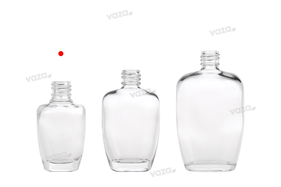 Sonderangebot! Parfümflasche (18/415) 30 ml - Von 0,44 € bis 0,22 € pro Stück (Mindestbestellmenge: 1 Box)