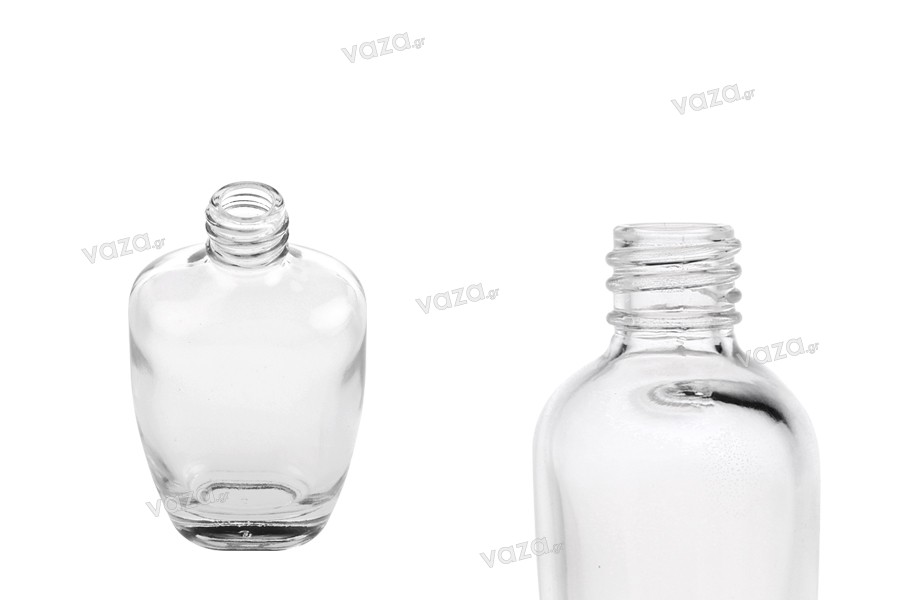 Offre spéciale! Flacon de parfum (18/415) 50 ml de 0,55 € à 0,40 € la pièce (minimum de commande : 1 boîte)