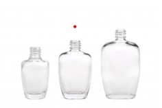 Special offer! 50ml glass perfume bottle (18/415) - From € 0.55 reduced to € 0.40 per piece (minimum order: 1 box)