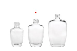 Flacon de parfum en verre (18/415) 50 ml - (commande minimum : 1 boîte)-7
