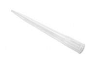 Plastic tips for 1-5ml adjustable volume automatic pipettes (50 pcs)