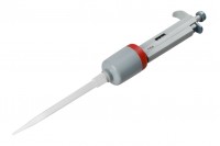 Automatische variable Volumenpipette von 1-10 ml