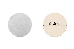 Joints par induction (scellement par induction) de 31,5 mm (lot de 100 pièces)-1