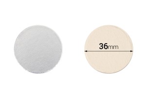 Induktionsdichtungen - 36 mm (Packung mit 100 Stück)-εικόνα_προϊοντική