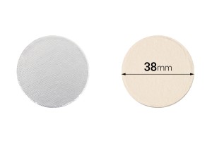 Joints par induction (scellement par induction) de 38 mm (lot de 100 pièces)-photo_produit