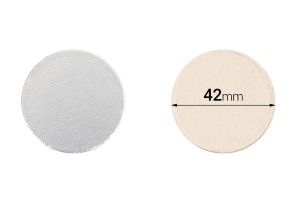 Induktionsdichtungen - 42 mm (Packung mit 100 Stück)-εικόνα_προϊοντική