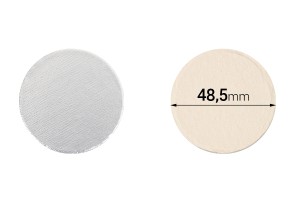 Joints par induction (scellement par induction) de 48,5 mm (lot de 100 pièces)-photo_produit
