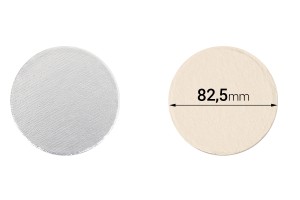 Induktionsdichtungen - 82,5 mm (Packung mit 100 Stück)-1