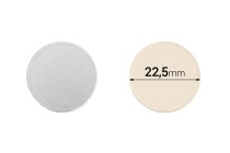 Παρεμβύσματα επαγωγικής σφράγισης (induction sealing) - 22,5 mm (πακέτο 100 τμχ) Παρεμβύσματα επαγωγικής σφράγισης (induction sealing) - 22,5 mm (πακέτο 100 τμχ)