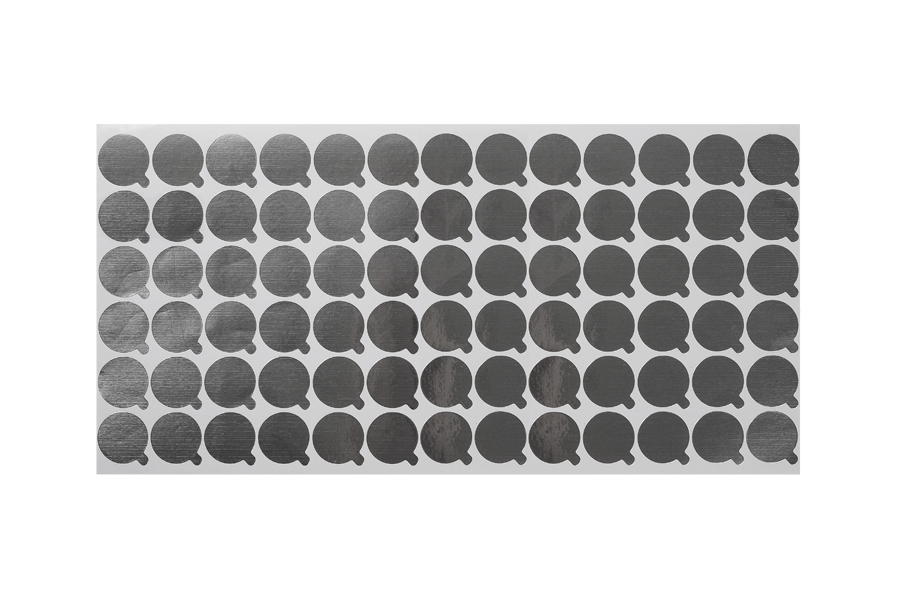 22 mm - 78 adet 22 mm - 78 adet