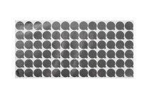 Alüminyum 23 mm - 78 adet Alüminyum 23 mm - 78 adet