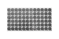 Alüminyum 24 mm - 72 adet Alüminyum 24 mm - 72 adet