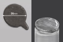 Yapıştırıcı conta 26 mm - 60 adet Yapıştırıcı conta 26 mm - 60 adet