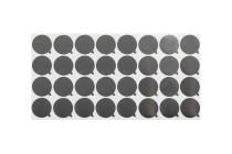 32 mm 32 parçalı alüminyum conta