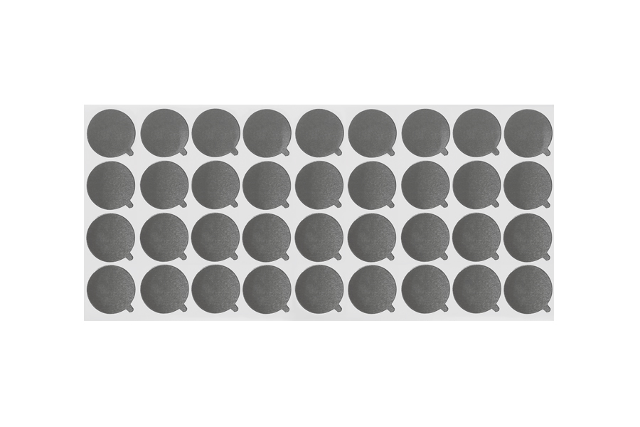 Alüminyum kendinden yapışkanlı conta 33 mm - 32 adet