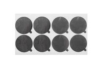 Kendinden yapışkanlı alüminyum conta 54 mm - 15 adet