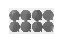 Alüminyum sızdırmazlık maddesi 55 mm - 8 adet