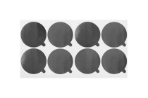 Alüminyum sızdırmazlık maddesi 56 mm - 8 adet Alüminyum sızdırmazlık maddesi 56 mm - 8 adet