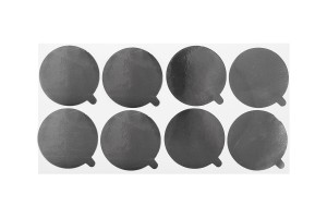 Kendinden yapışkanlı alüminyum conta 60 mm - 15 adet-2