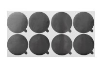 Yapıştırıcı conta 66 mm - 8 adet