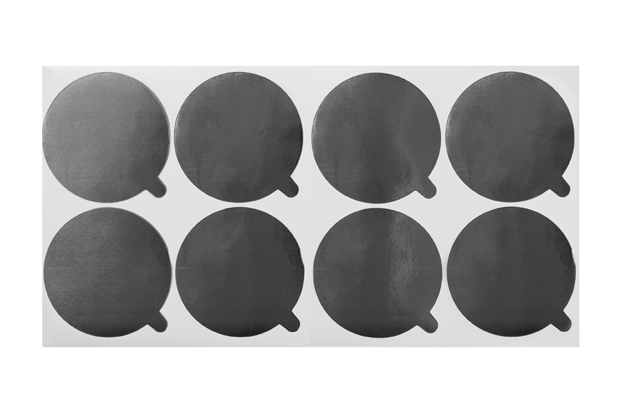 Yapıştırıcı conta 66 mm - 8 adet