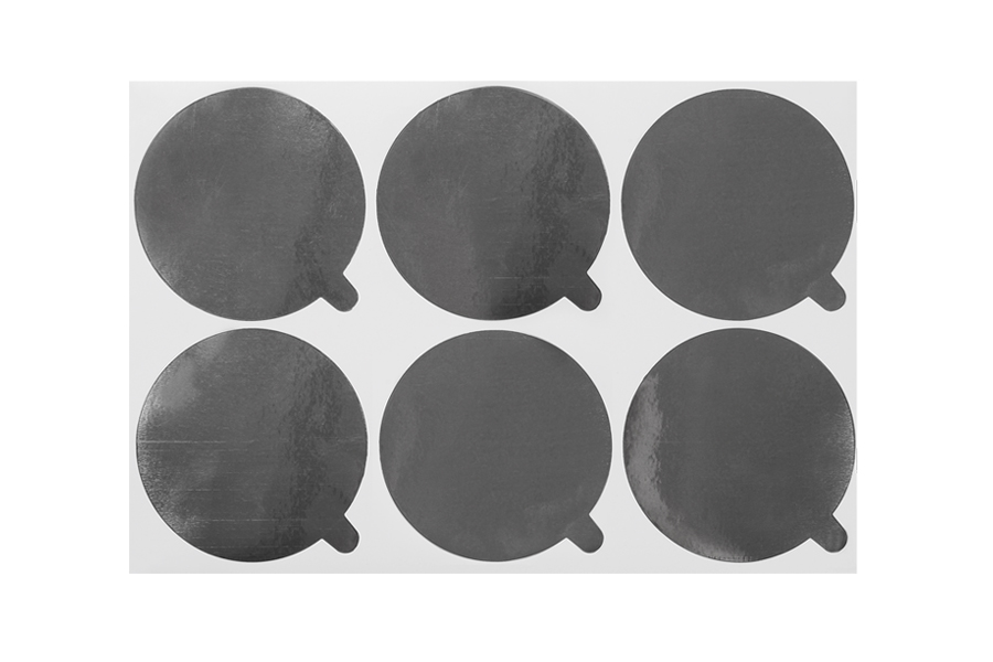 69 mm - 6 adet 69 mm - 6 adet