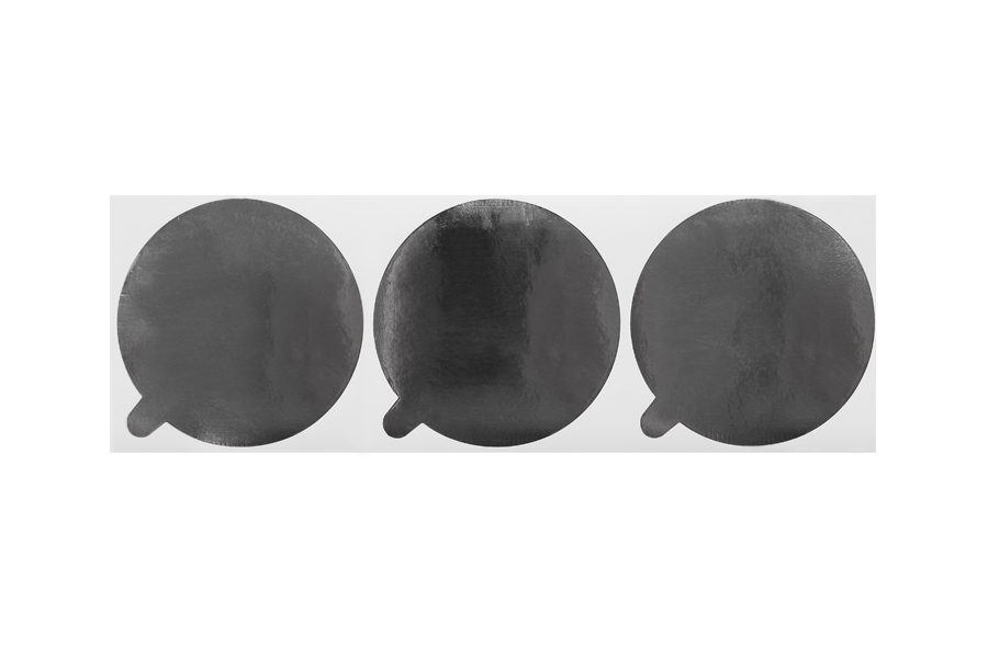 Alüminyum 80 mm yapıştırıcı - 3 adet