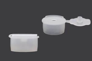 Kapak plastik (PE) me kapak (katror) - diametër 19 mm - 50 copë-εικόνα_προϊοντική