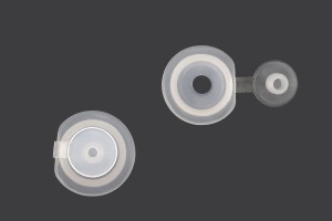 Kapak plastik (PE) me kapak - diametër 12,5 mm - 12 copë-εικόνα_διαστάσεις