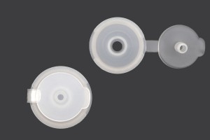 Kapak plastik (PE) me kapak - diametër 19 mm - 12 copë-εικόνα_διαστάσεις