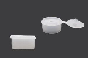 Kapak plastik (PE) me kapak - diametër 19 mm - 12 copë-εικόνα_προϊοντική